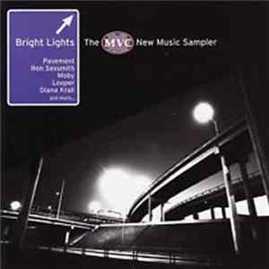 Various - The MVC New Music Sampler mp3