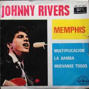 Johnny Rivers - Memphis mp3