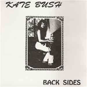 Kate Bush - Back Sides mp3