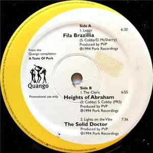 Various - A Taste Of Pork mp3