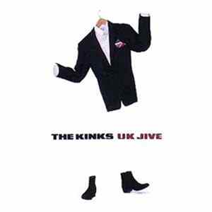 The Kinks - UK Jive mp3