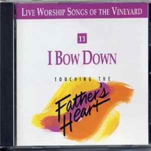 Danny Daniels , Daphne Rademaker - I Bow Down mp3