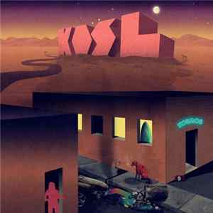 KOSL - Kosmos mp3