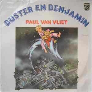 Paul Van Vliet - Buster En Benjamin mp3