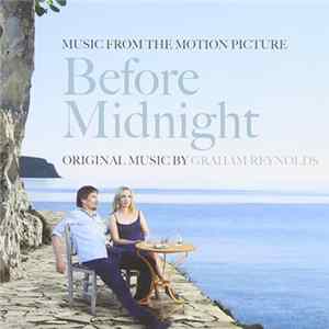 Graham Reynolds - Music From The Motion Picture Before Midnight mp3