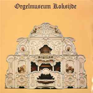 Mortierorgel - Orgelmuseum Koksijde 1 mp3