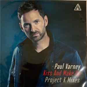 Paul Varney - Kiss And Make Up mp3