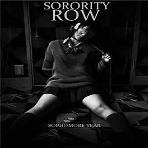 Sorority Row - Sophomore Year mp3