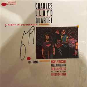 The Charles Lloyd Quartet - A Night In Copenhagen mp3