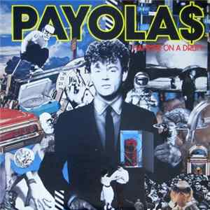 Payola$ - Hammer On A Drum mp3