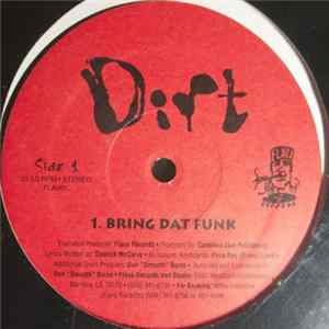 Dirt - Bring Dat Funk mp3