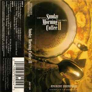 Various - Sunday Morning Coffee II mp3