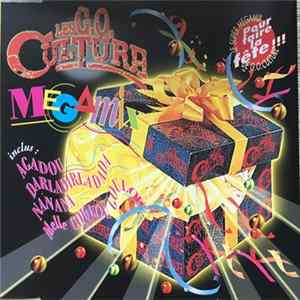 Les G.O. Culture - Megamix mp3