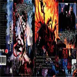Suffocation - The Best Of Suffocation mp3