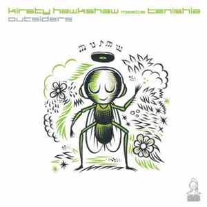 Kirsty Hawkshaw Meets Tenishia - Outsiders mp3