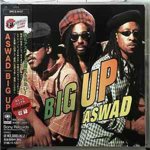 Aswad - Big Up mp3