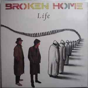 Broken Home - Life mp3