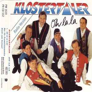 Klostertaler - Oh La La mp3