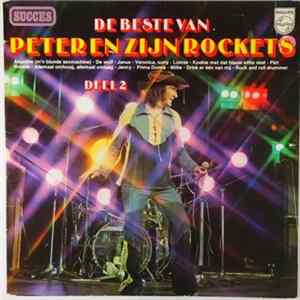 Peter Koelewijn & Zijn Rockets - De Beste Van Peter En Zijn Rockets Deel 2 mp3