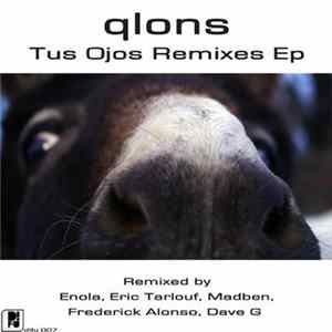 qlons - Tus Ojos Remixes EP mp3