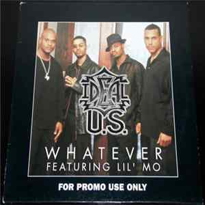 Ideal U.S. Featuring Lil' Mo - Whatever mp3