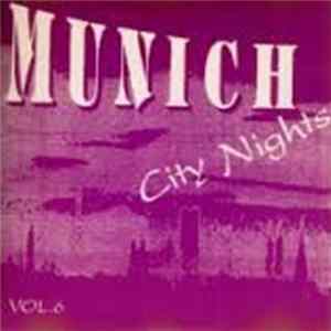 Various - Munich City Nights - Vol.6 mp3