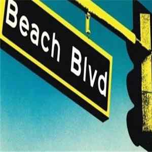 Various - Beach Blvd mp3