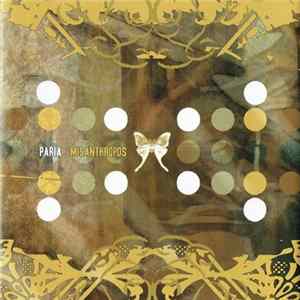 Paria - Misanthropos mp3