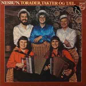 Nesbu'n - Torader, Takter Og Tæl mp3
