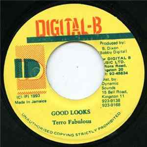 Terro Fabulous - Good Looks mp3