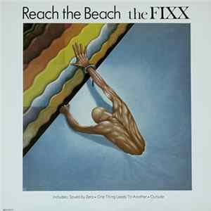 The Fixx - Reach The Beach mp3