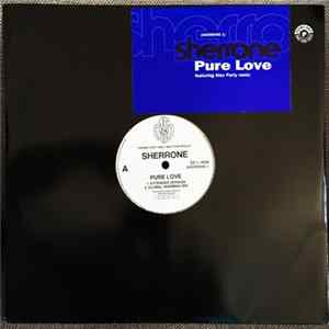 Sherrone - Pure Love mp3
