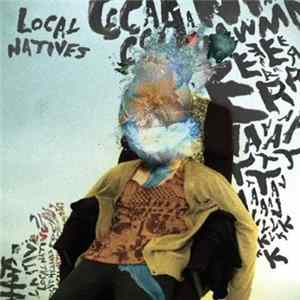 Local Natives - Camera Talk mp3