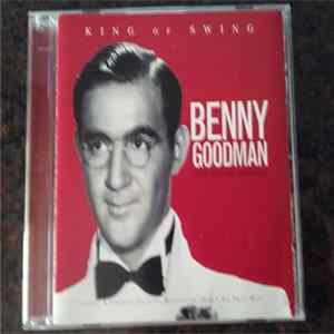 Benny Goodman - King Of Swing mp3