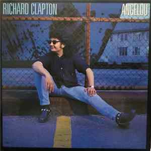 Richard Clapton - Angelou mp3