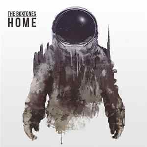 The Boxtones - Home mp3