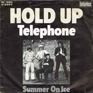 Hold Up - Telephone mp3