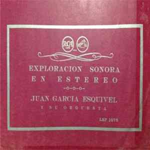 Esquivel And His Orchestra - Exploración Sonora En Estereo mp3