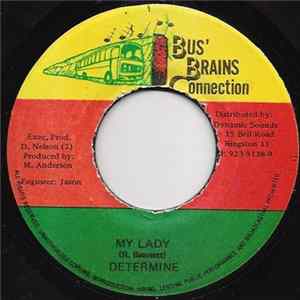 Determine - My Lady mp3