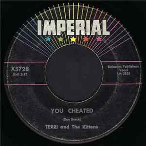 Terri And The Kittens - You Cheated mp3