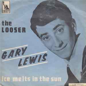 Gary Lewis & The Playboys - The Loser (With A Broken Heart) mp3