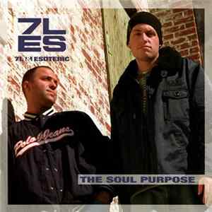 7L & Esoteric - The Soul Purpose mp3