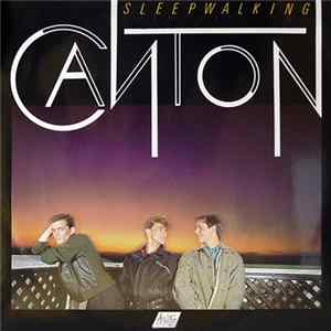 Canton - Sleepwalking mp3