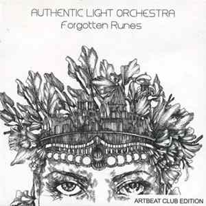 Authentic Light Orchestra - Forgotten Runes mp3