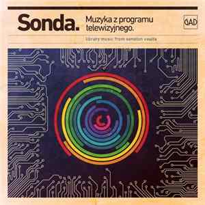 Various - Sonda. Muzyka Z Programu Telewizyjnego mp3