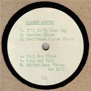 Kokomo Arnold - Untitled mp3