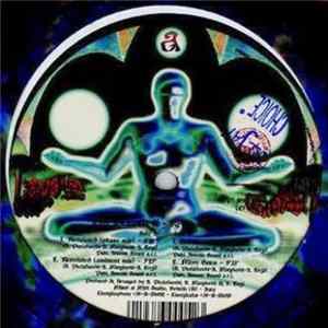 Hill Heaven 11 - Revolution E.P. mp3