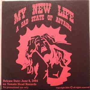 My New Life - A Sad State Of Affairs mp3