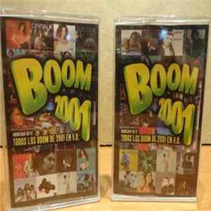 Various - Boom 2001 mp3