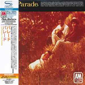 The Parade - The Parade mp3